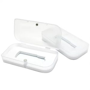 Plastic Transparent Case