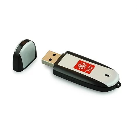 Plastic USB Flash Drive P707