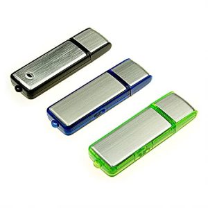 Plastic USB Flash Drive P708