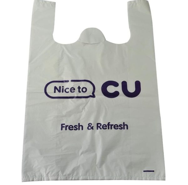 Singlet Plastic Bag - Image 17
