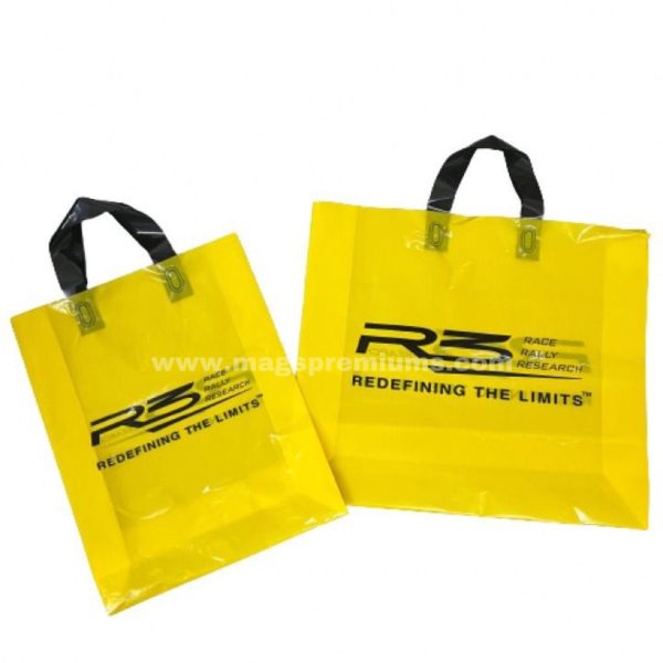 Plastic bag supplier kepong