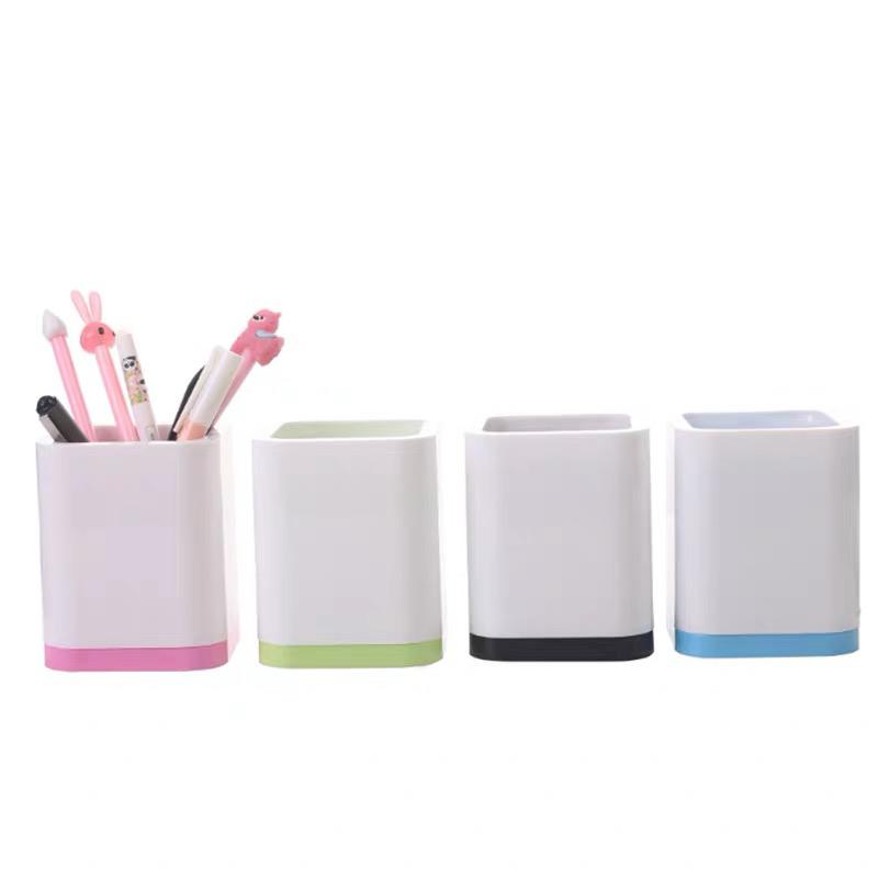 Plastic Pen Holder