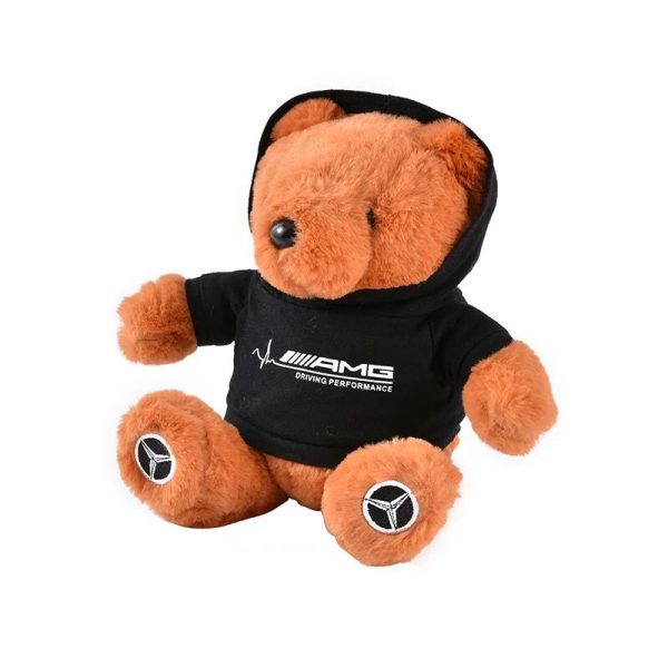 personalized plush