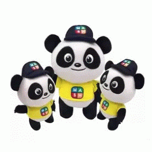 Plush Toys