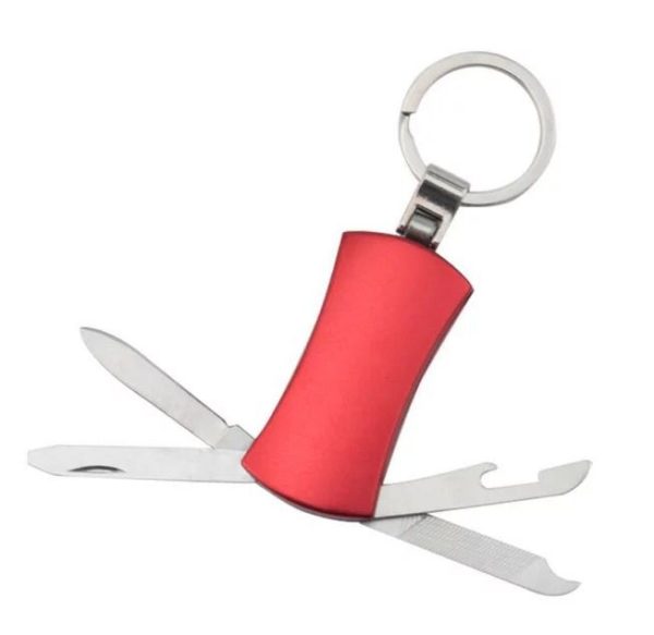 Multi Functional Keychain - Image 3