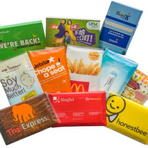 Pocket Tissue 3