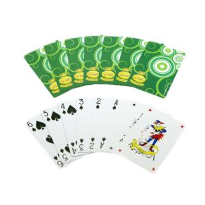 Poker Card Printing Malaysia