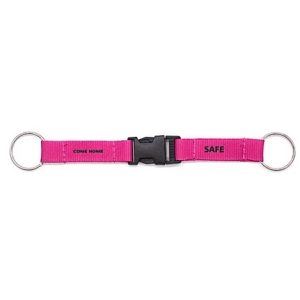 Polyester Keychain for Mountain Climbing 