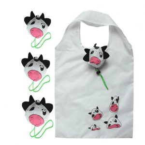 Polyester Shopping Bag 1