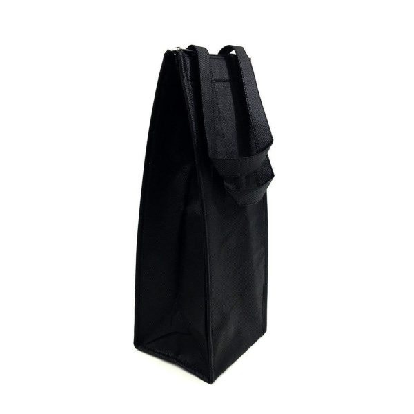Wine Bottle Cooler Bag - Image 3