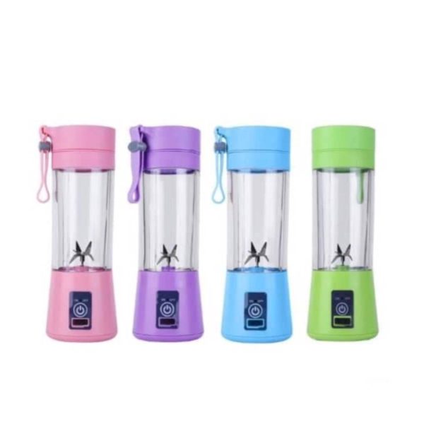 Portable Juice Blender