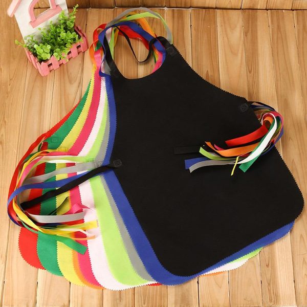 Non Woven Apron - Image 2