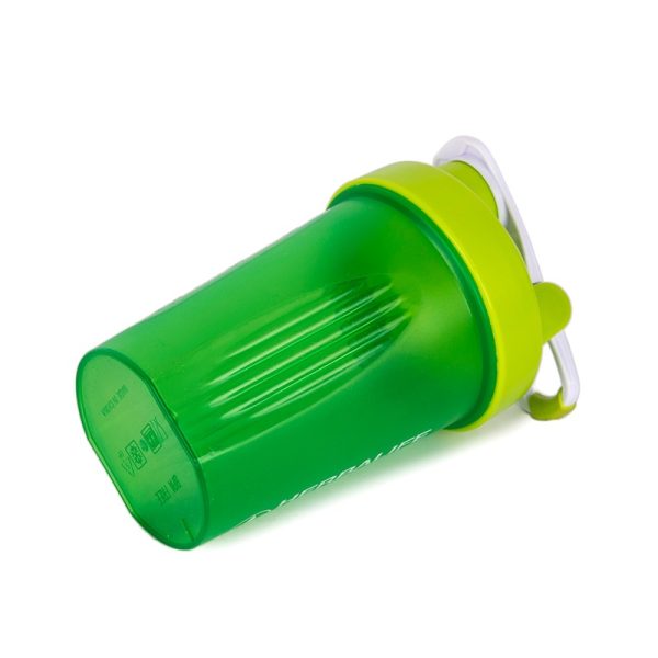 Printed Bottle