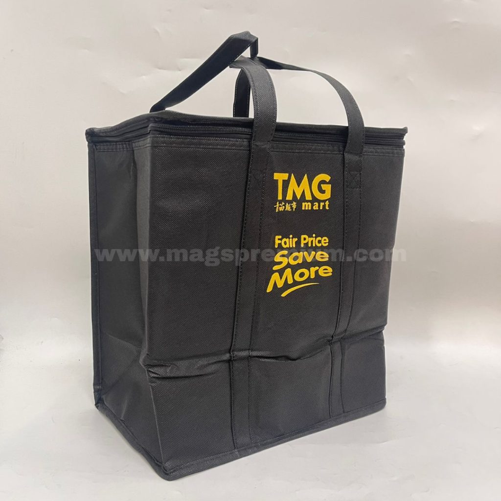 Printed Cooler Bags