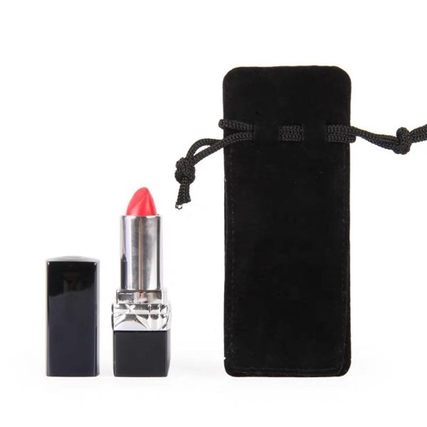Printed Lipstick Pouch