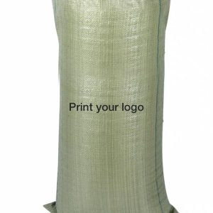 Printed PP Woven Sack