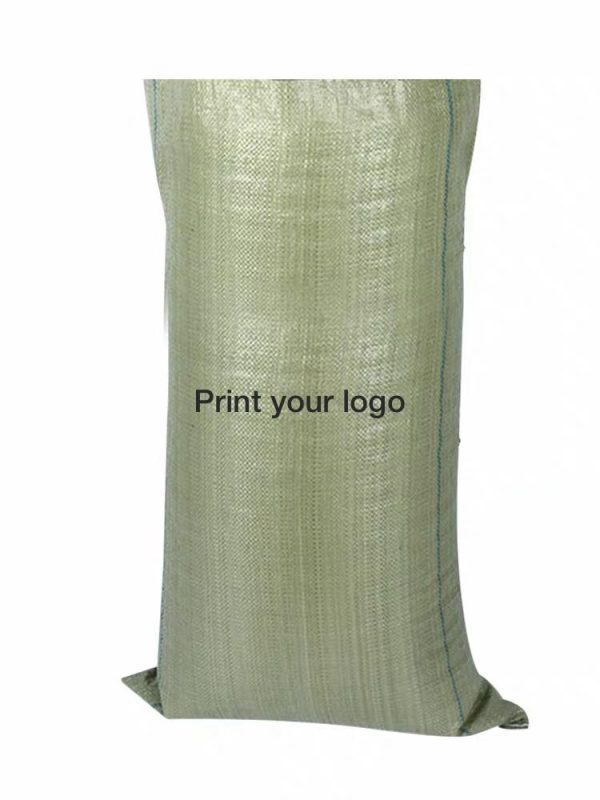 Printed PP Woven Sack