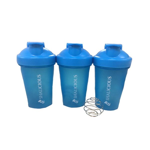 Printed Shaker Bottle 1