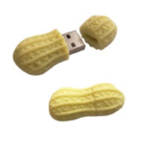 Printed USB Drives