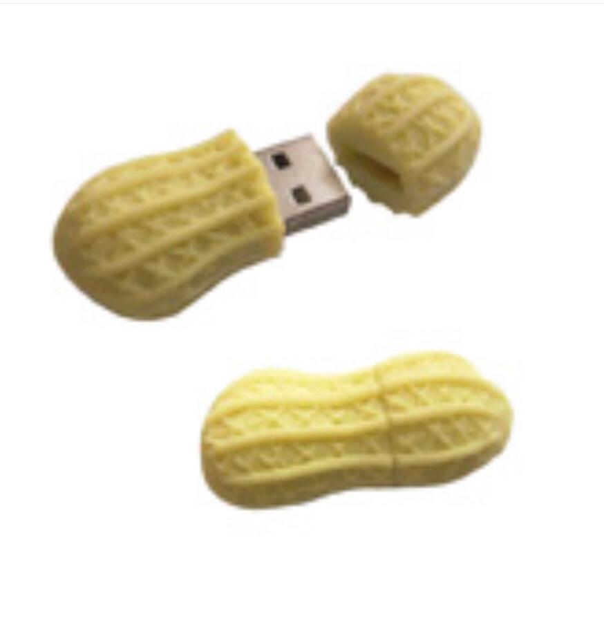 Printed USB Drives