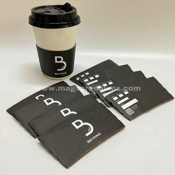 Coffee Cup Sleeves Printing - Image 6
