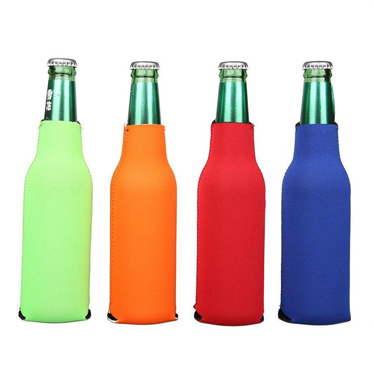 Beer Bottle Cooler Sleeve MAGS PREMIUM GIFTS SDN BHD