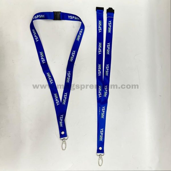 Jual Lanyard Terdekat