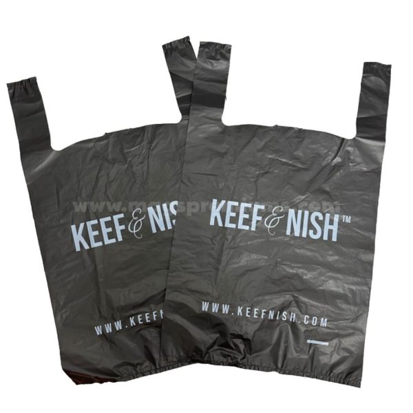 High-quality custom printed plastic bags for businesses and events. Showcase your brand with vibrant designs and strong, reusable materials. Order bulk quantities with fast delivery in Malaysia