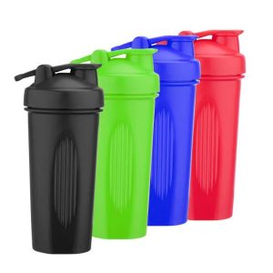 Shaker Protein Bottle