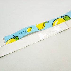 RFID TYVEK Wristbands