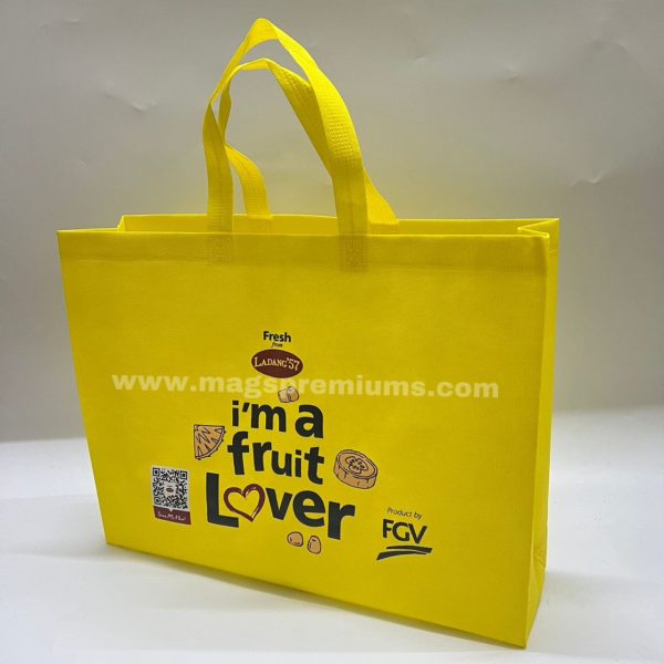 A3 Non Woven Bag - Ultrasonic - Image 26