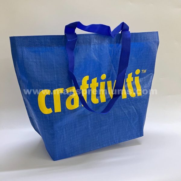 PP Woven Bag - Image 13