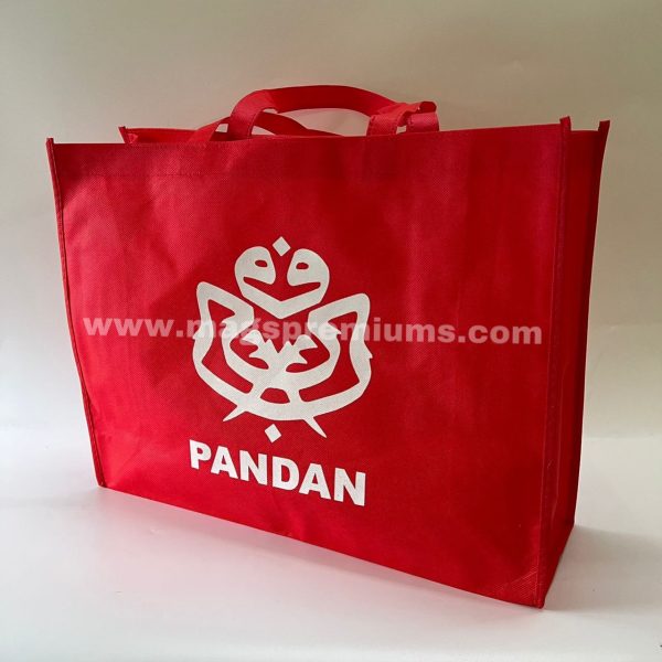 A3 Large Non Woven Bag - Image 10