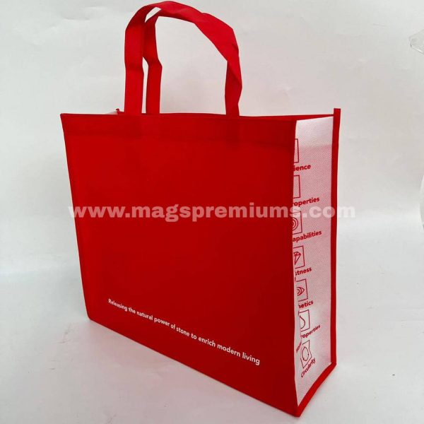 Recycle bag supplier