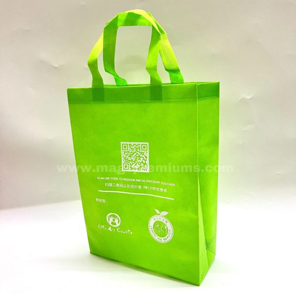 A4 Non Woven Bag - Ultrasonic - Image 30