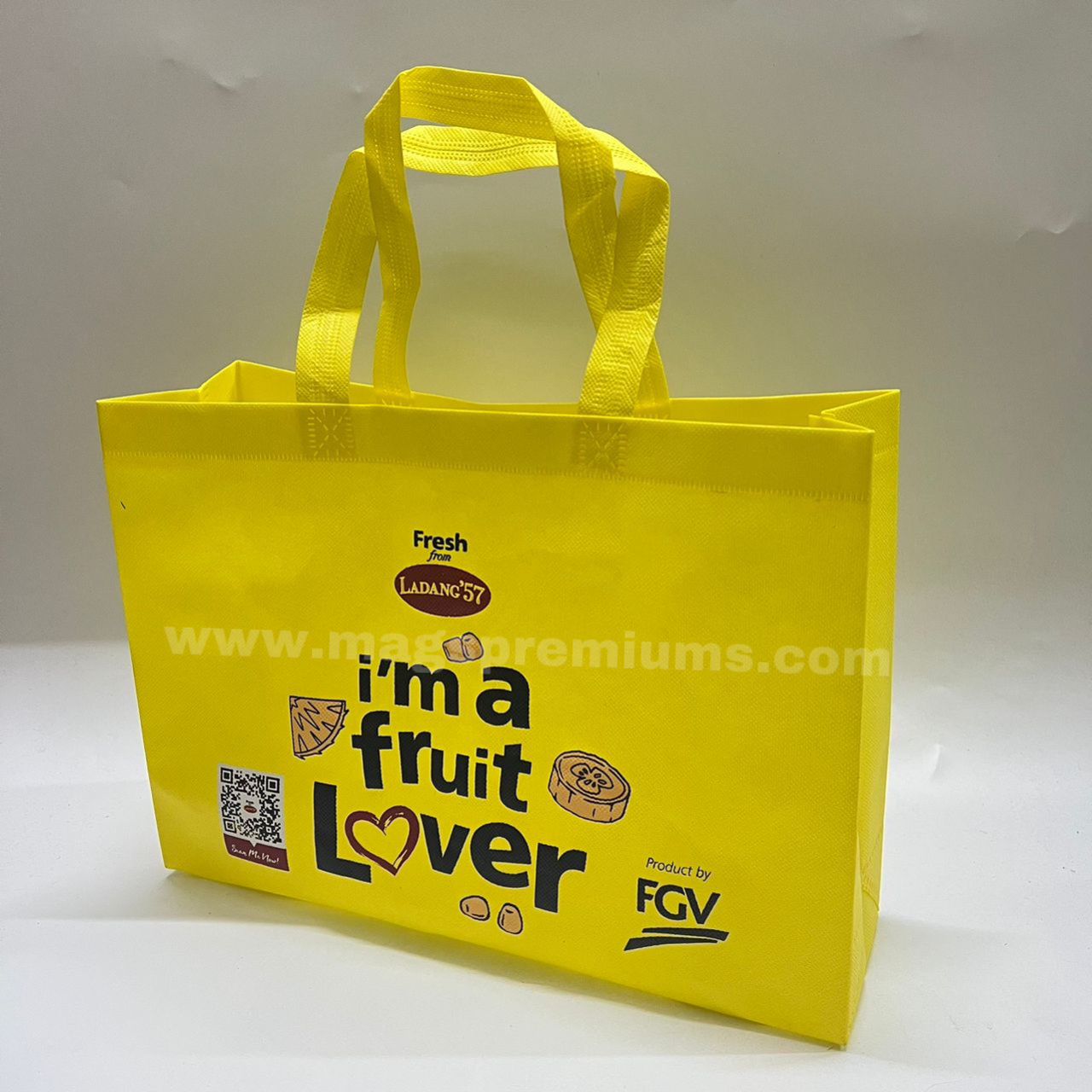 Recycle bag supplier Malaysia 3