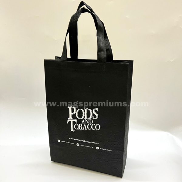 A4 Non Woven Bag - Ultrasonic - Image 36