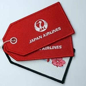 Remove Before Flight Key Ring