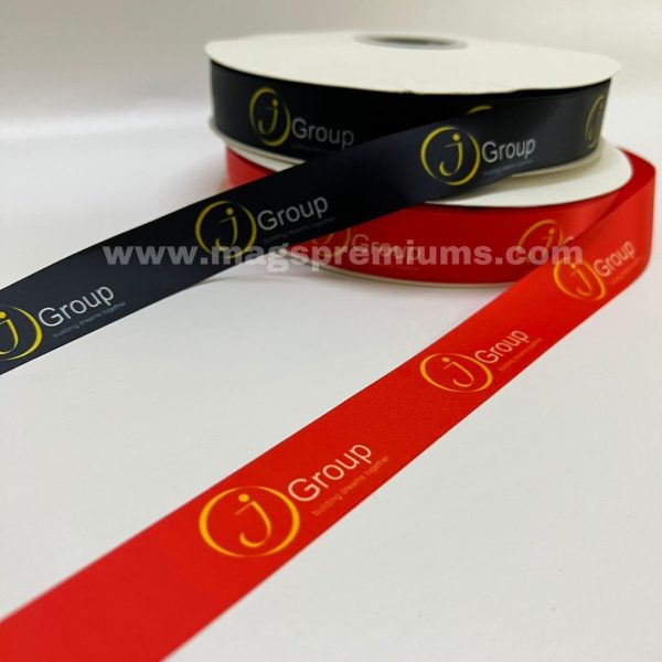 Satin Ribbon Printing - Image 7