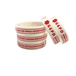 Rubber Band Bracelets