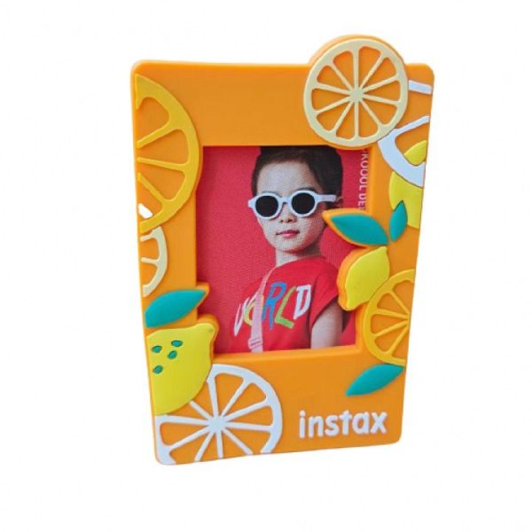Rubber Picture Frame