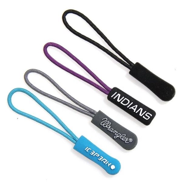 Rubber Zip Puller