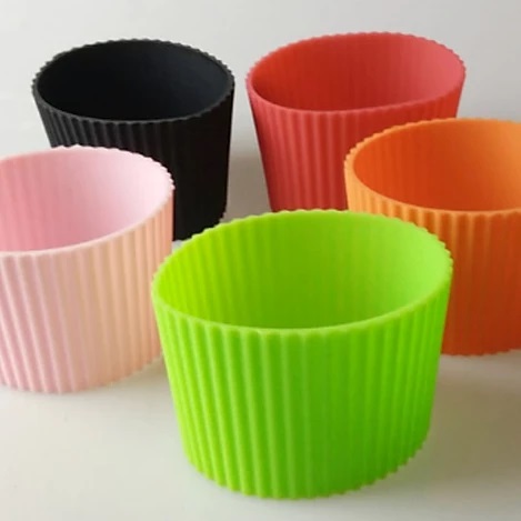 SIlicone Cup Holder B