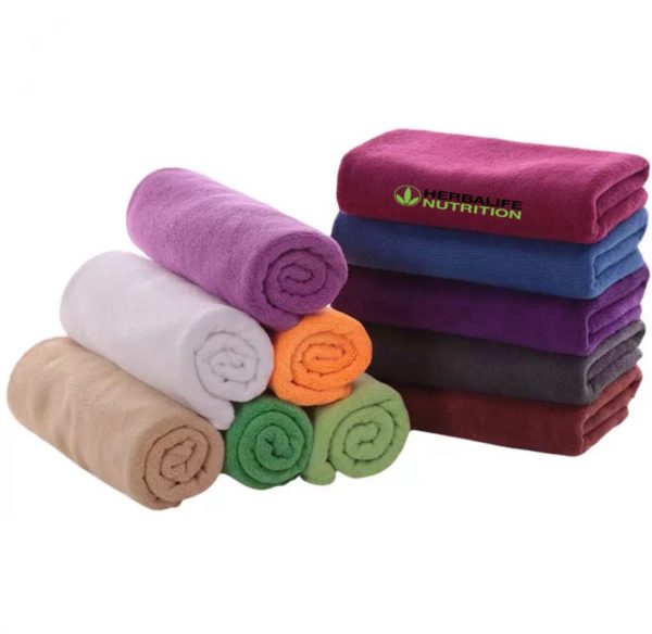 Salon towel
