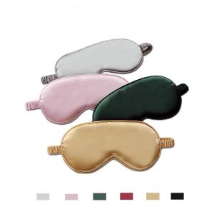 Satin Eyemask