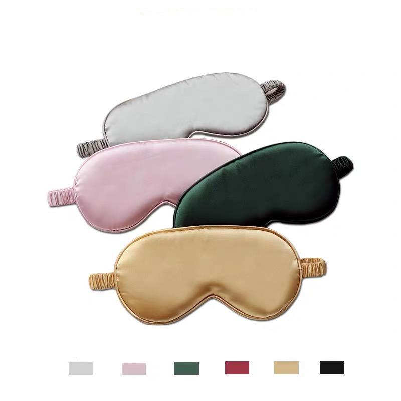 Satin Eyemask
