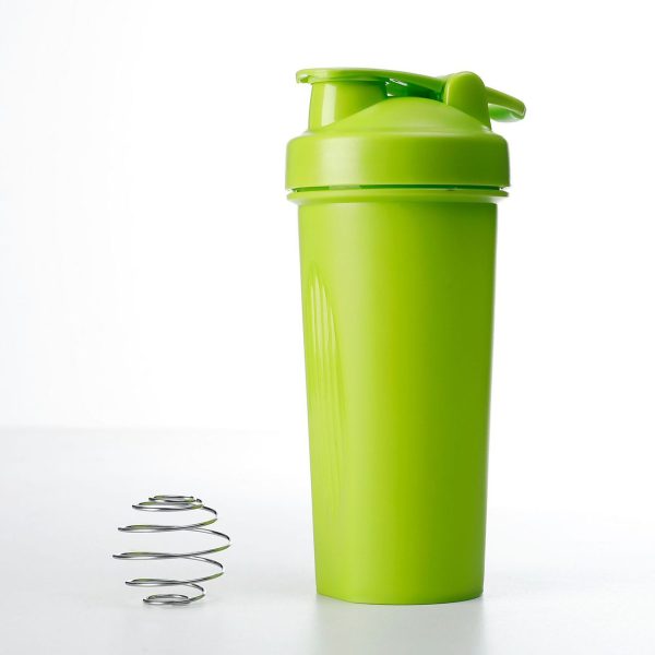 Shaker Bottle 3
