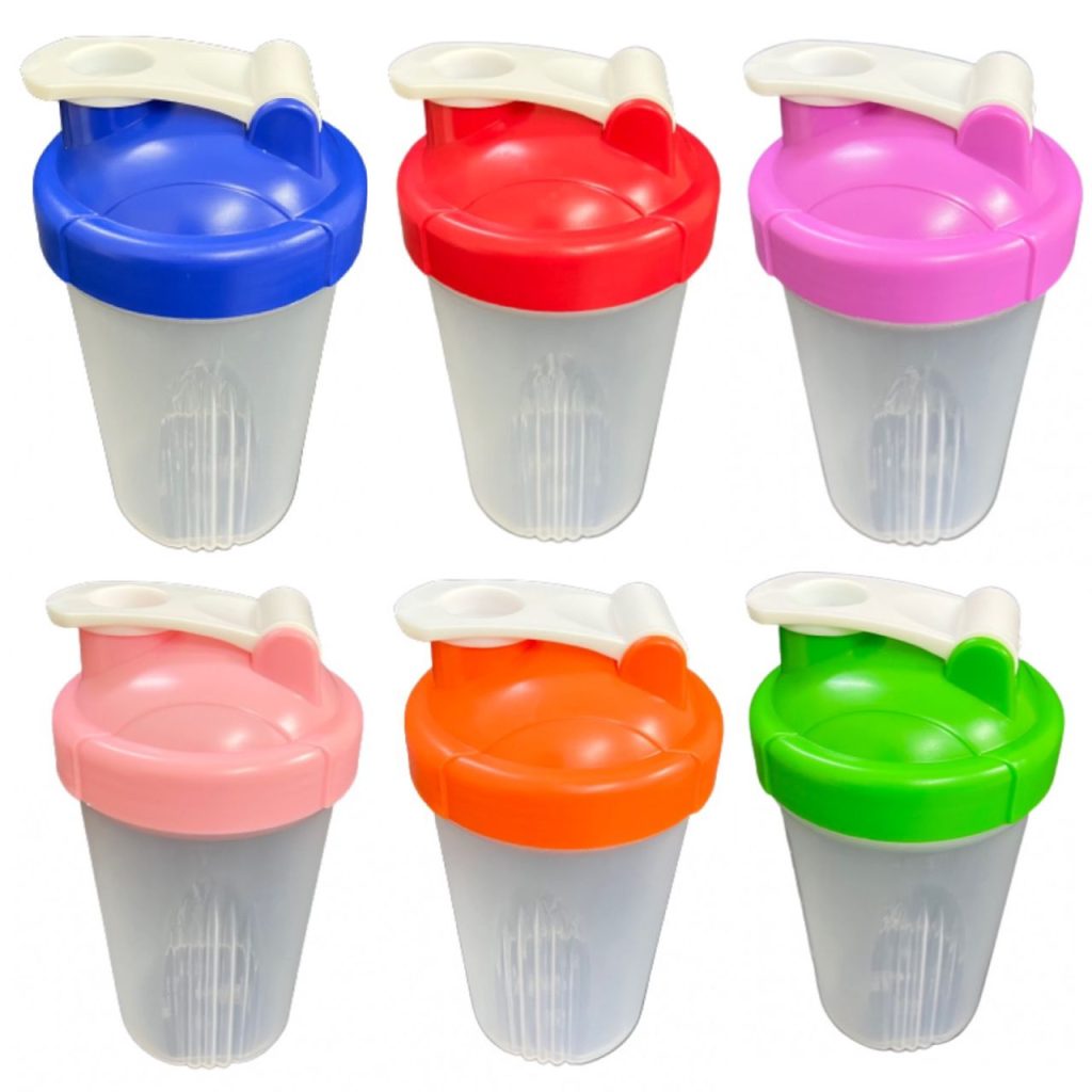 plastic shaker bottle manufacturer