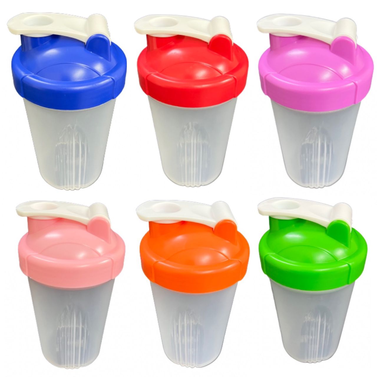 plastic shaker bottle manufacturer