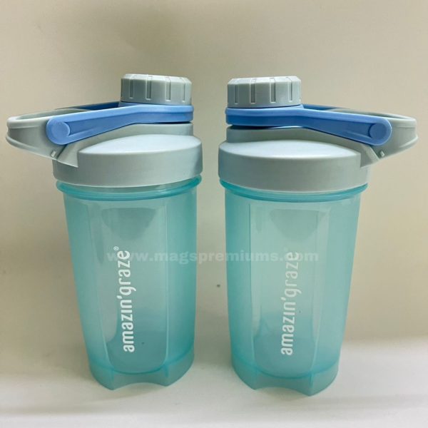 personalised protein shaker